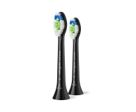 Philips Sonicare Końcówki do szczoteczki HX6062/88 2szt. - 1502494 - zdjęcie 1